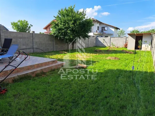 Casă 4 camere Dumbrăvița - poza 21