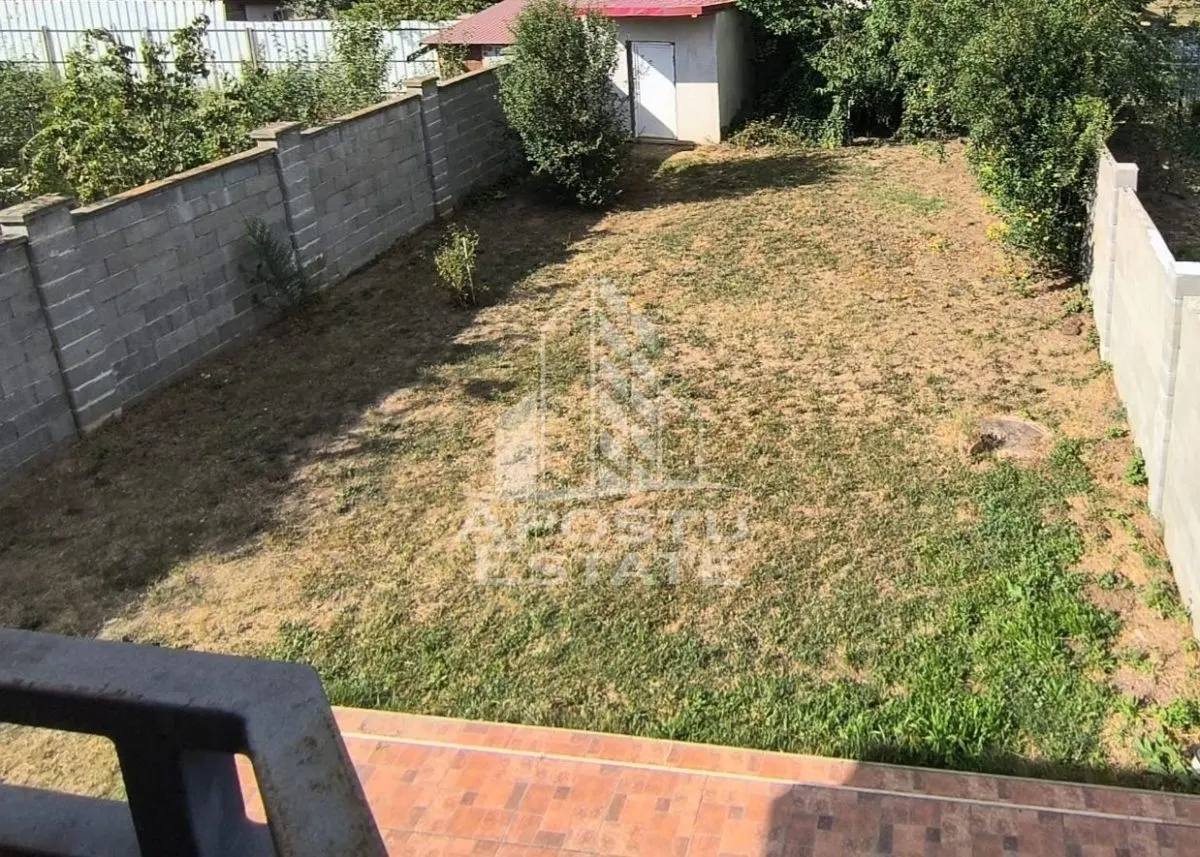 Duplex cu 4 camere,3 bai mobilat si utilat,Dumbravita - foto 22