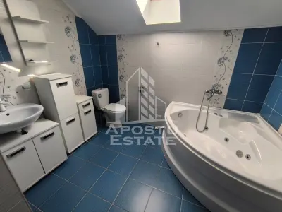 Duplex cu 4 camere,3 bai mobilat si utilat,Dumbravita - foto 24