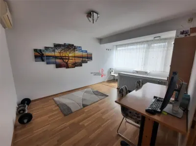 3 camere Iancului. Renovat, luminos, pret corect, gata de vanzare - Bucuresti