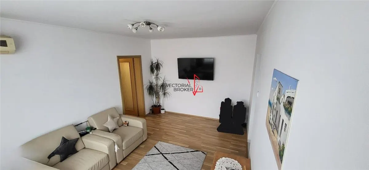 3 camere Iancului. Renovat, luminos, pret corect, gata de vanzare - foto 11