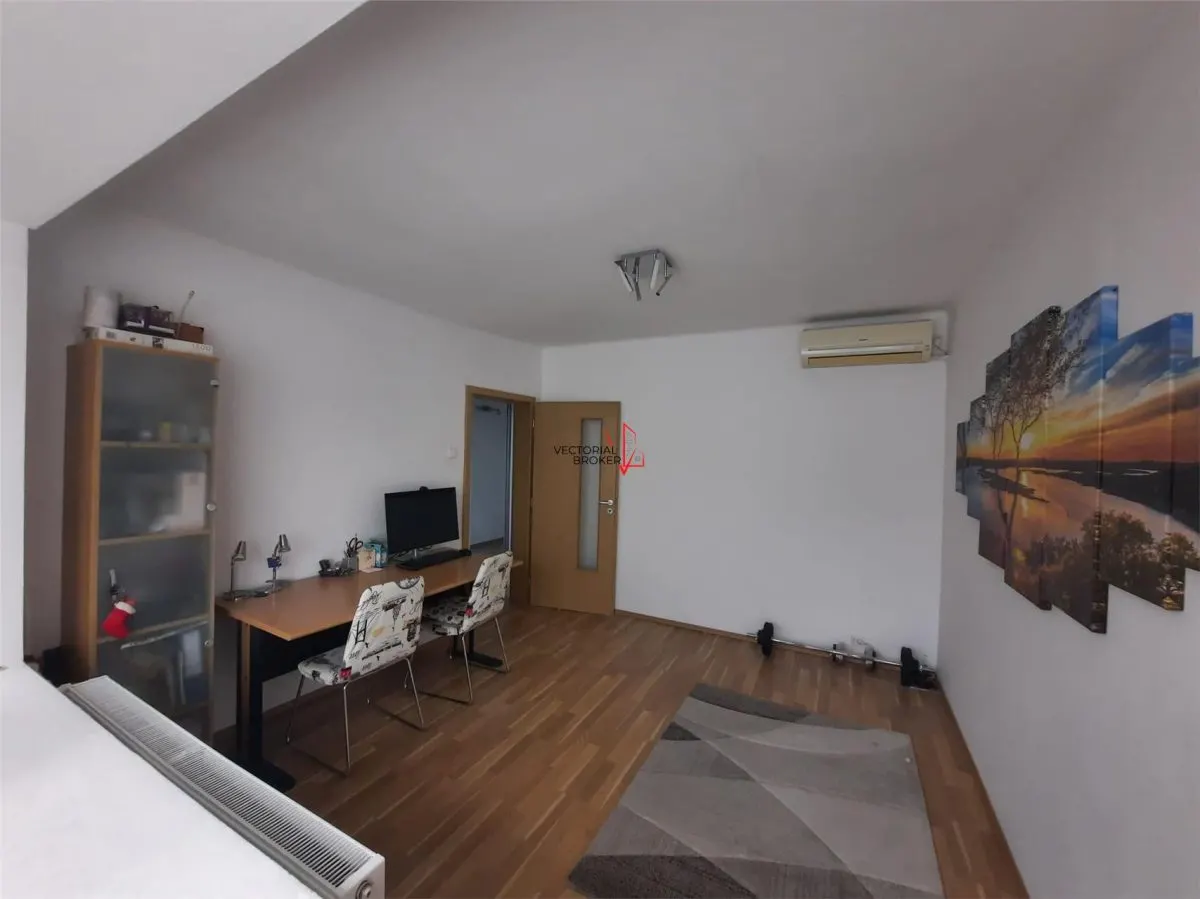 3 camere Iancului. Renovat, luminos, pret corect, gata de vanzare - foto 5