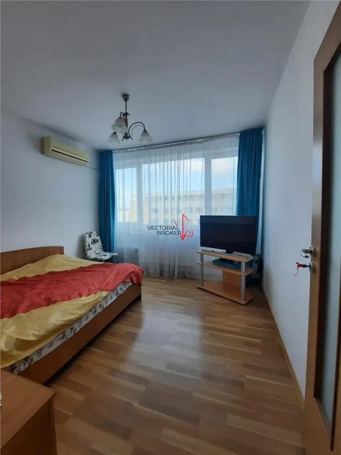 3 camere Iancului. Renovat, luminos, pret corect, gata de vanzare - foto 6