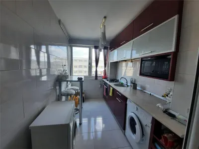 3 camere Iancului. Renovat, luminos, pret corect, gata de vanzare - foto 8