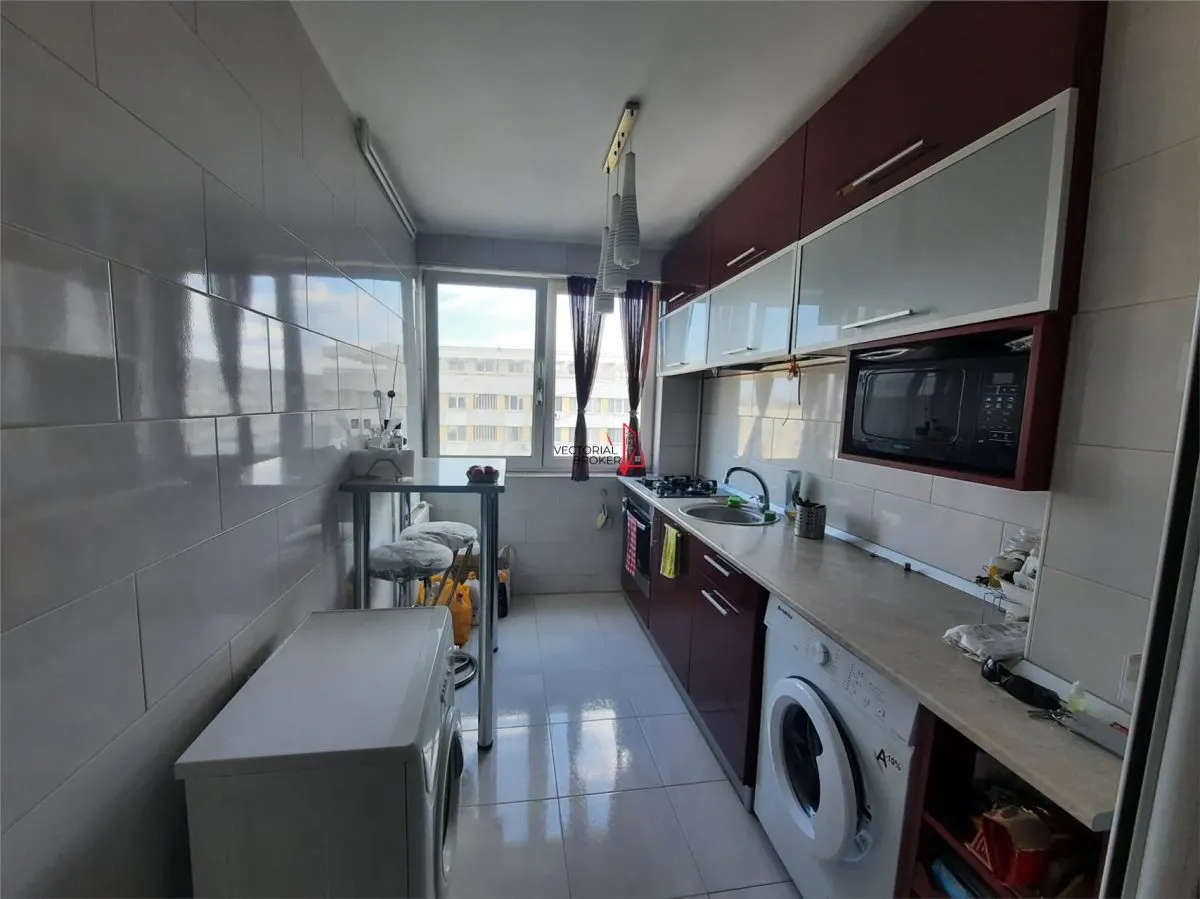 3 camere Iancului. Renovat, luminos, pret corect, gata de vanzare - foto 8