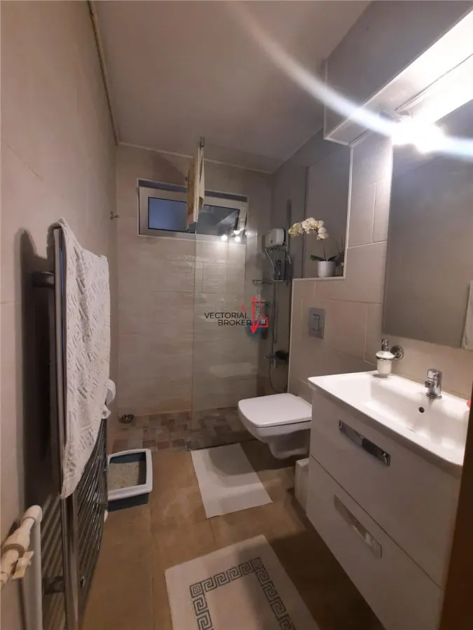 3 camere Iancului. Renovat, luminos, pret corect, gata de vanzare - foto 9
