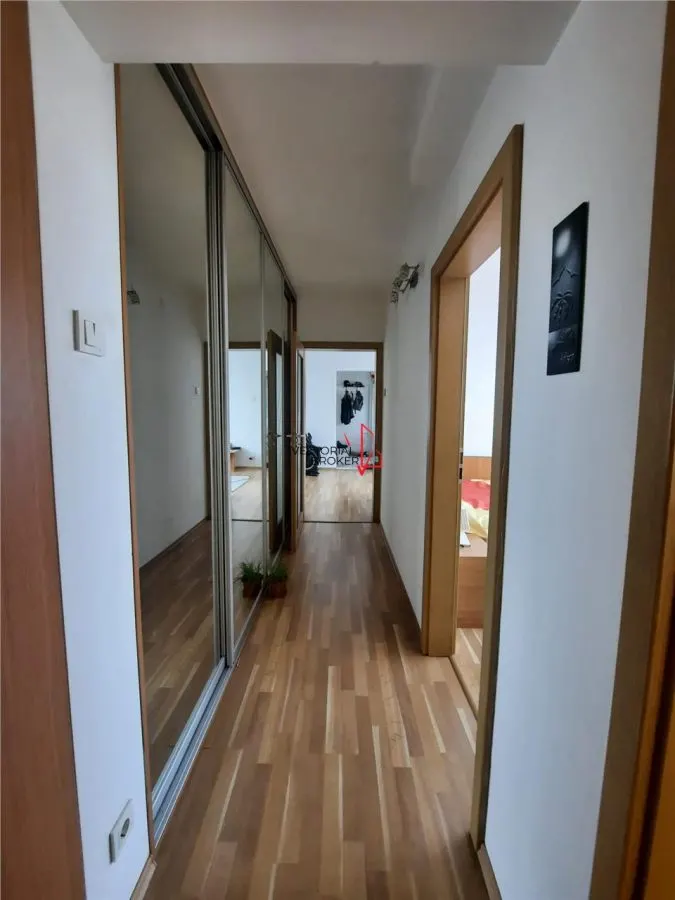 3 camere Iancului. Renovat, luminos, pret corect, gata de vanzare - foto 10
