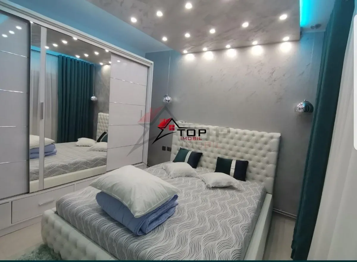 Apartament 3 camere 2 bai- Nicolina Rond Vechi - foto 1
