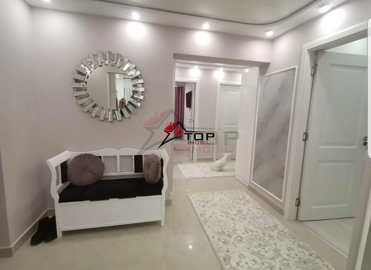 Apartament 3 camere 2 bai- Nicolina Rond Vechi - foto 2