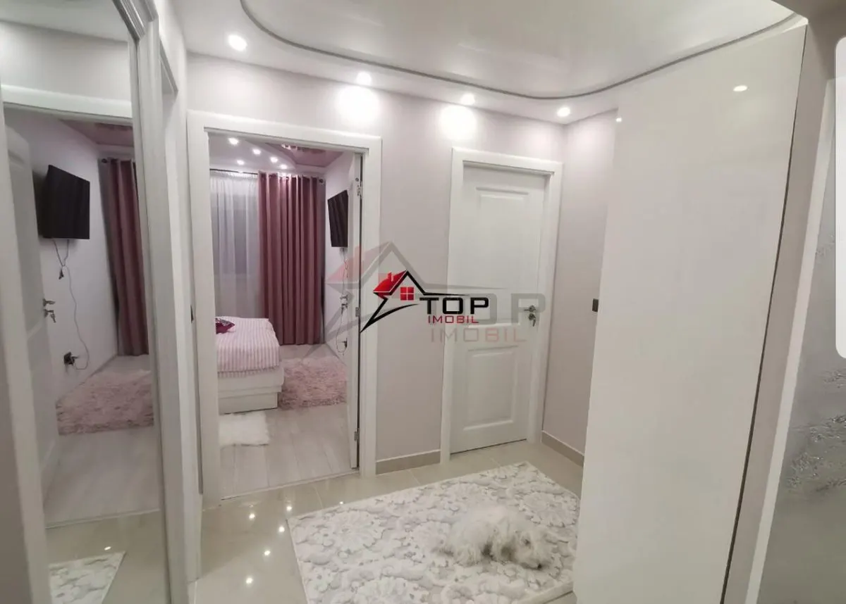Apartament 3 camere 2 bai- Nicolina Rond Vechi - foto 11