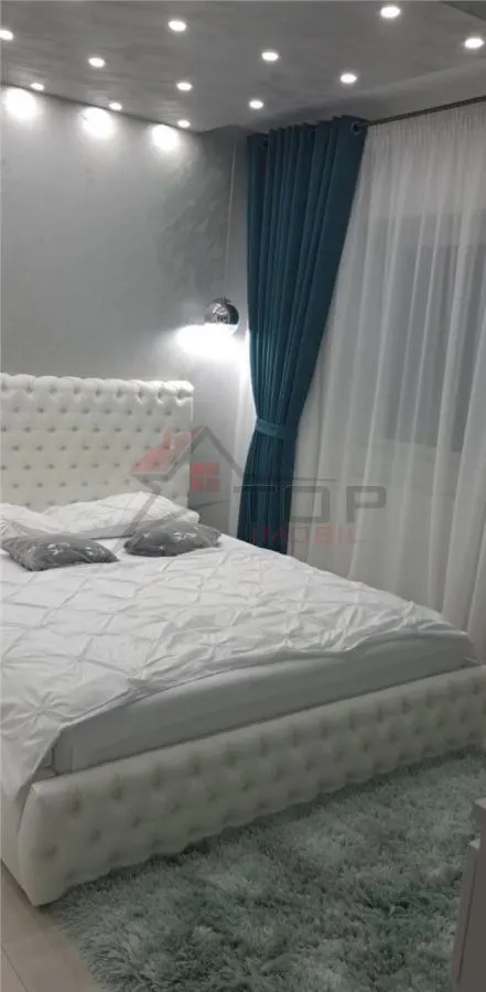 Apartament 3 camere 2 bai- Nicolina Rond Vechi - foto 3