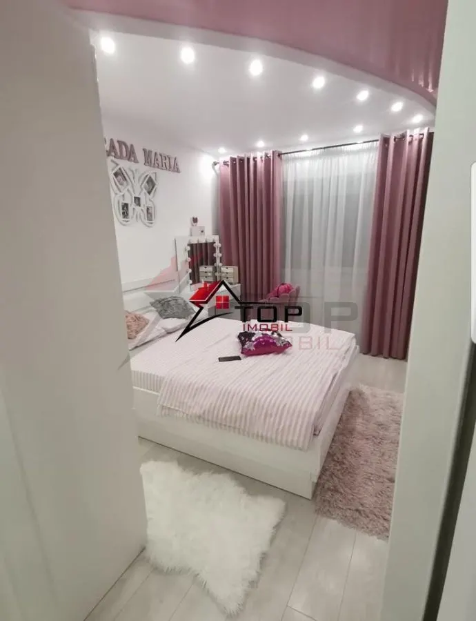 Apartament 3 camere 2 bai- Nicolina Rond Vechi - foto 4