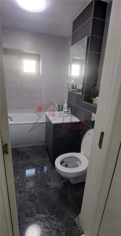 Apartament 3 camere 2 bai- Nicolina Rond Vechi - foto 7
