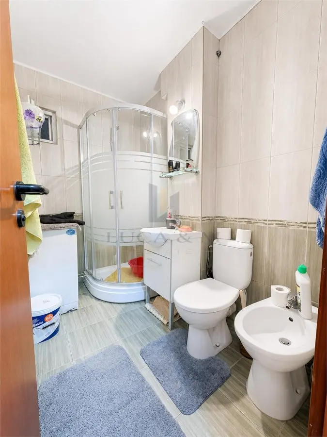 Apartament 2 camere | Centrala proprie | Balcon | Parter inalt - foto 7