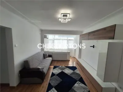 Apartament 3 cam. - Independentei - vanzare - Braila - Braila