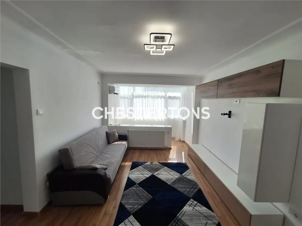 Apartament 3 cam. - Independentei - vanzare - Braila - foto 1