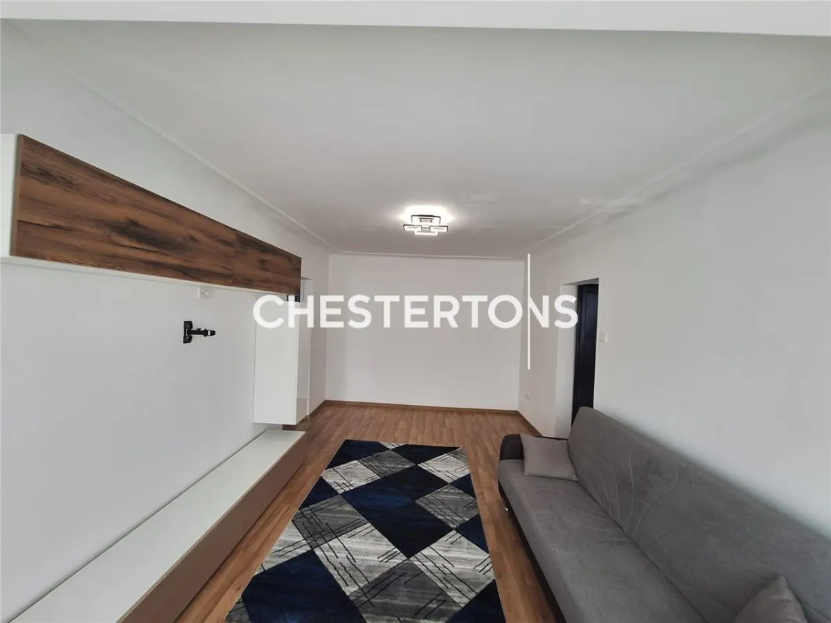 Apartament 3 cam. - Independentei - vanzare - Braila - foto 2