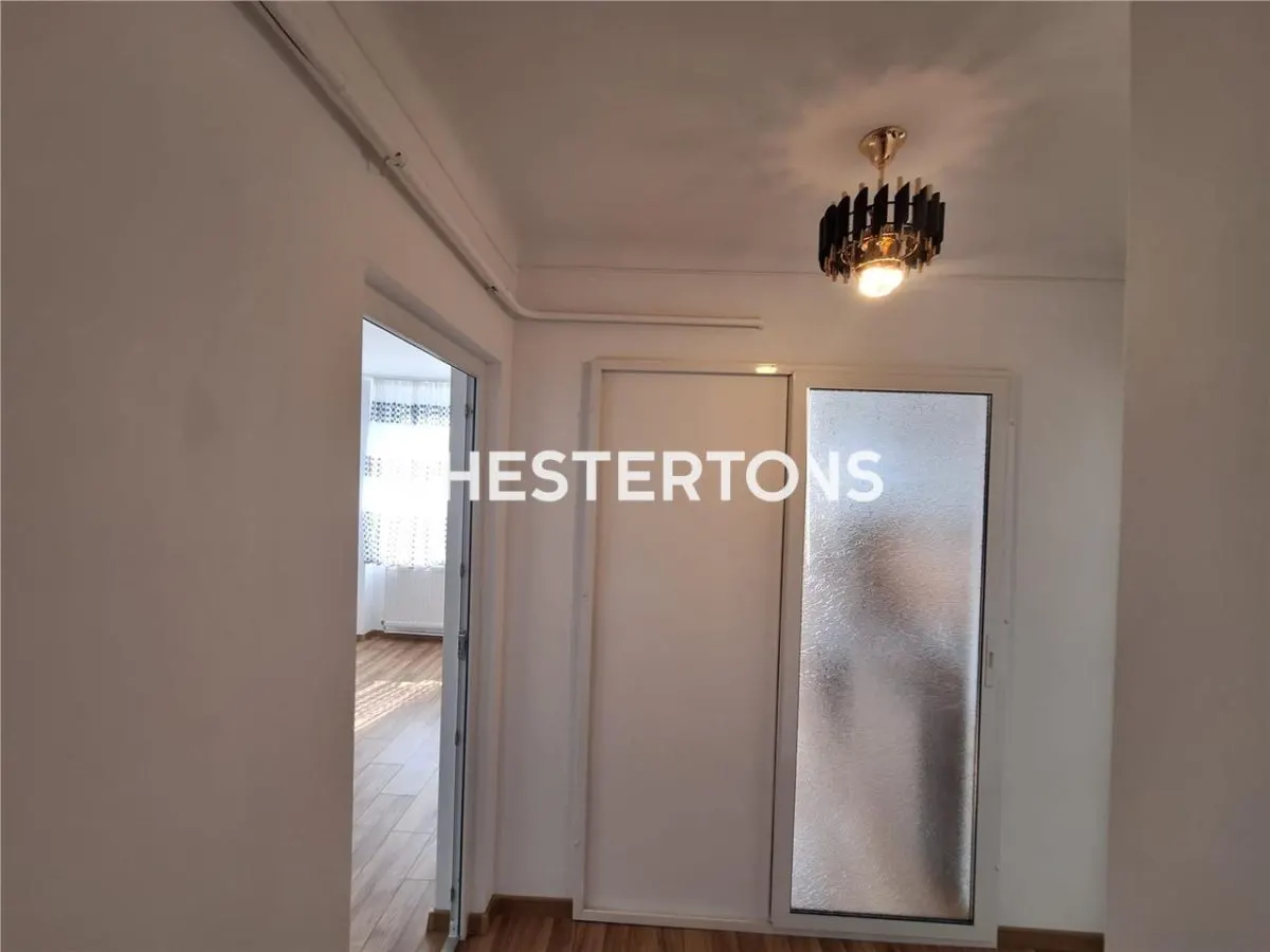 Apartament 3 cam. - Independentei - vanzare - Braila - foto 11