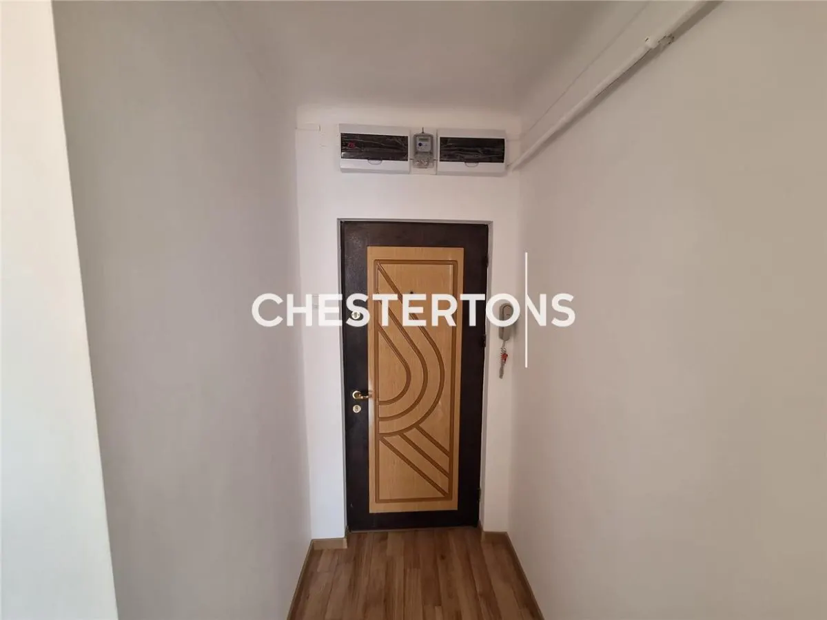 Apartament 3 cam. - Independentei - vanzare - Braila - foto 12