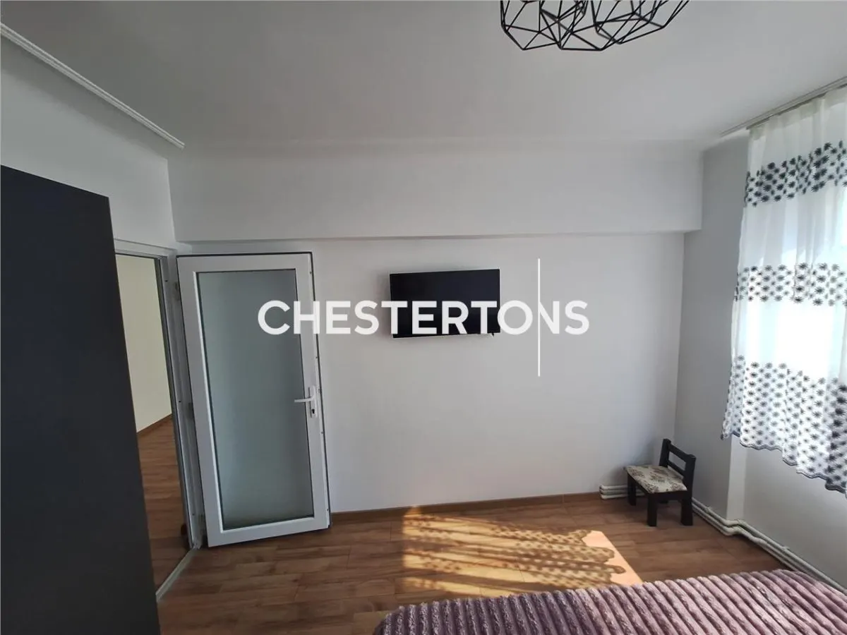 Apartament 3 cam. - Independentei - vanzare - Braila - foto 4