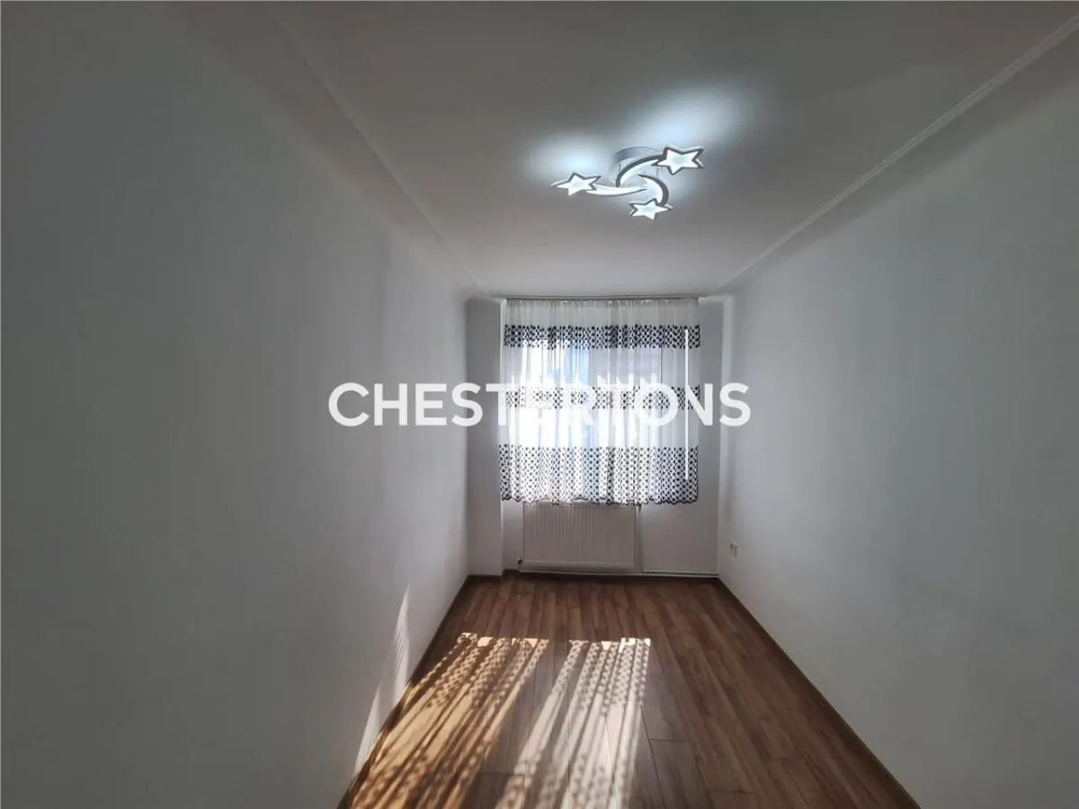 Apartament 3 cam. - Independentei - vanzare - Braila - foto 5