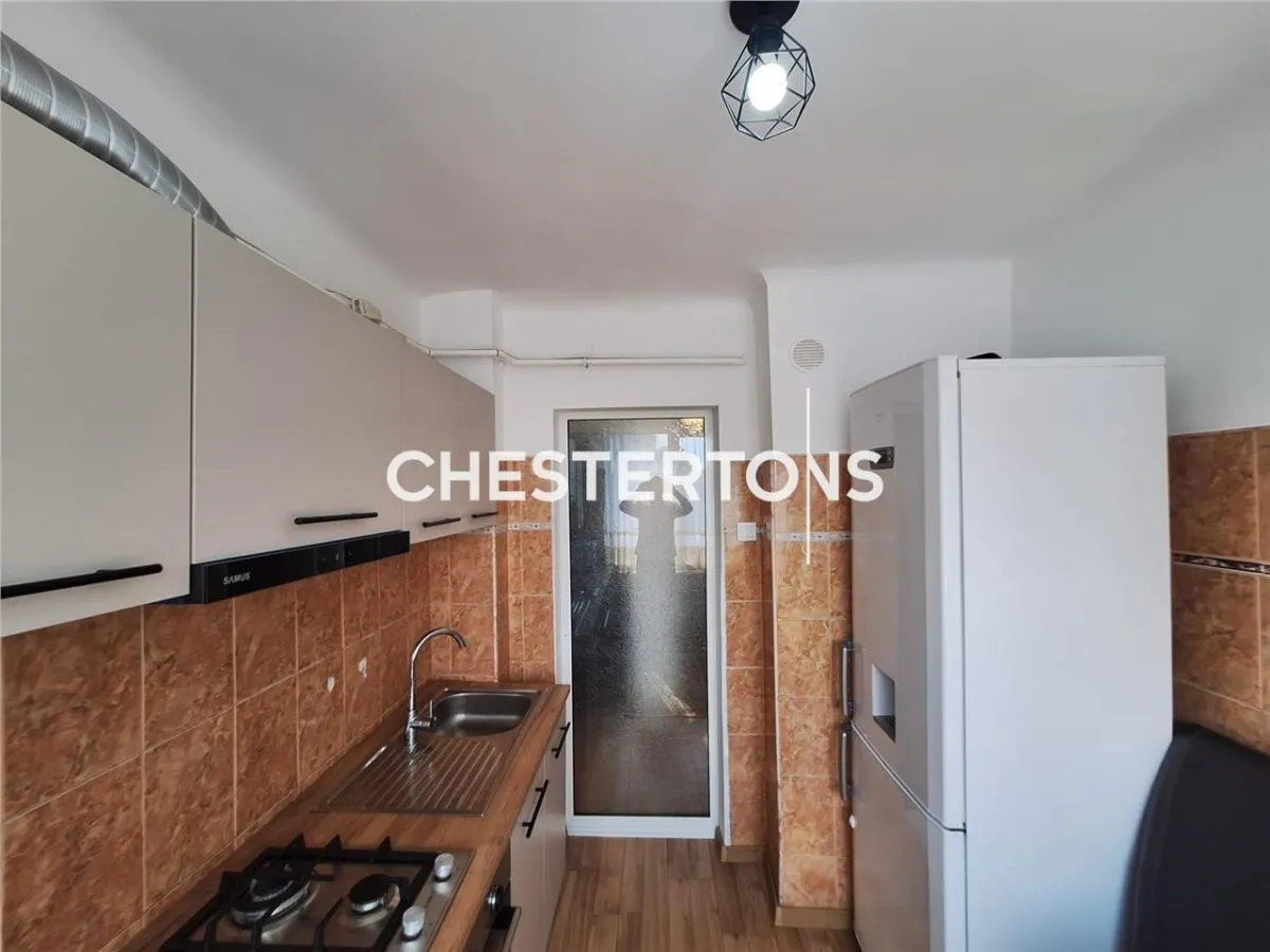 Apartament 3 cam. - Independentei - vanzare - Braila - foto 8