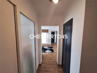 Apartament 3 cam. - Independentei - vanzare - Braila - foto 10