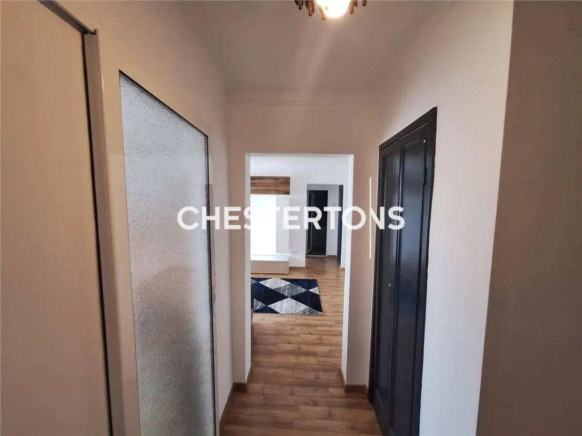 Apartament 3 cam. - Independentei - vanzare - Braila - foto 10
