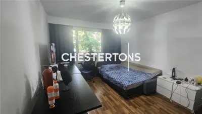 Apartament 2 camere bloc anvelopat la Parc Drumul Taberei - Bucuresti