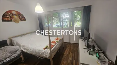 Apartament 2 camere bloc anvelopat la Parc Drumul Taberei - foto 2