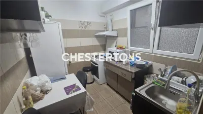 Apartament 2 camere bloc anvelopat la Parc Drumul Taberei - foto 3