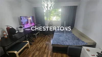 Apartament 2 camere bloc anvelopat la Parc Drumul Taberei - foto 5