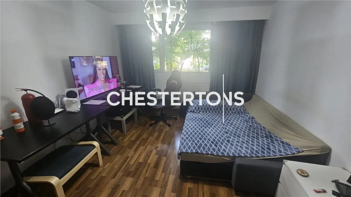 Apartament 2 camere bloc anvelopat la Parc Drumul Taberei - foto 5