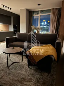 Apartament cu 2 camere lux, loc de parcare subteran, zona Aradului - foto 2