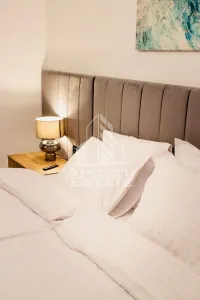 Apartament cu 2 camere lux, loc de parcare subteran, zona Aradului - foto 6