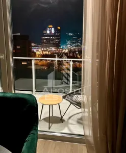 Apartament cu 2 camere lux, loc de parcare subteran, zona Aradului - foto 9