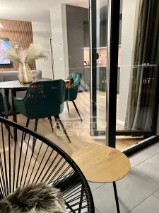 Apartament cu 2 camere lux, loc de parcare subteran, zona Aradului - foto 10