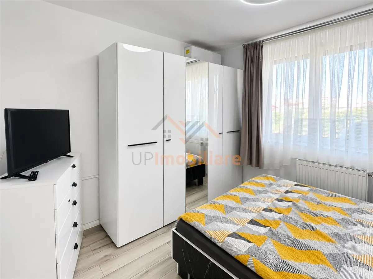 APARTAMENT 2 DORMITOARE | 2 LOCURI PARCARE | BLOC NOU | ANASTASIA | ORADEA - foto 1