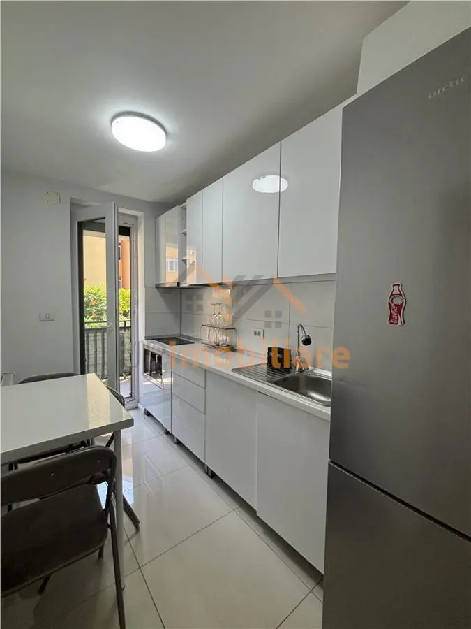 APARTAMENT 2 DORMITOARE | 2 LOCURI PARCARE | BLOC NOU | ANASTASIA | ORADEA - foto 3