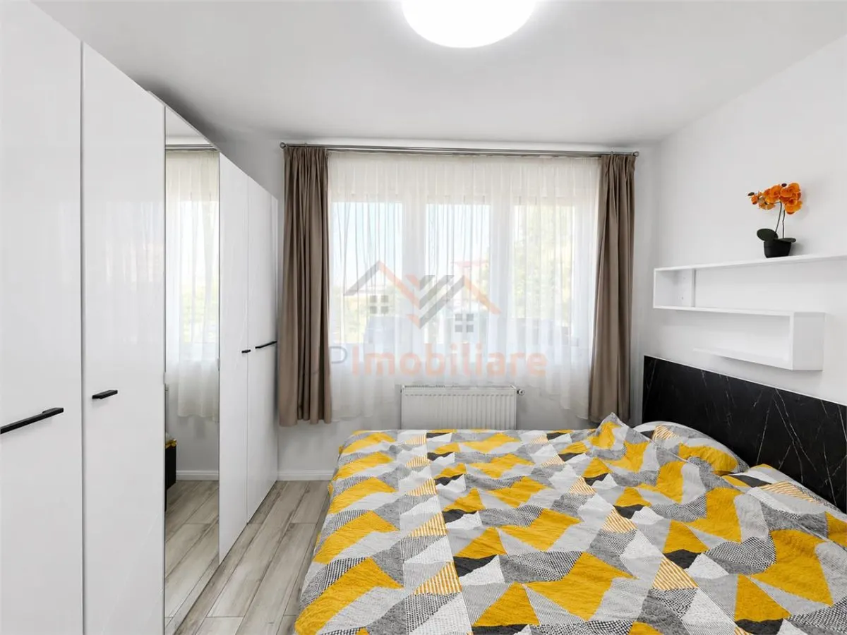 APARTAMENT 2 DORMITOARE | 2 LOCURI PARCARE | BLOC NOU | ANASTASIA | ORADEA - foto 5