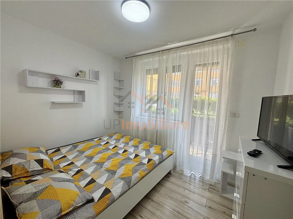 APARTAMENT 2 DORMITOARE | 2 LOCURI PARCARE | BLOC NOU | ANASTASIA | ORADEA - foto 6