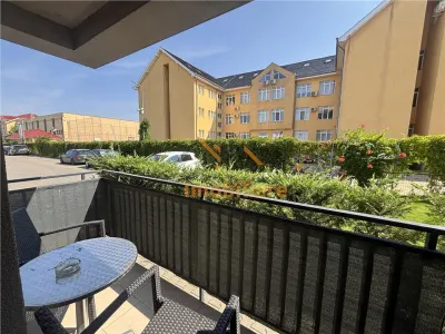 APARTAMENT 2 DORMITOARE | 2 LOCURI PARCARE | BLOC NOU | ANASTASIA | ORADEA - foto 7