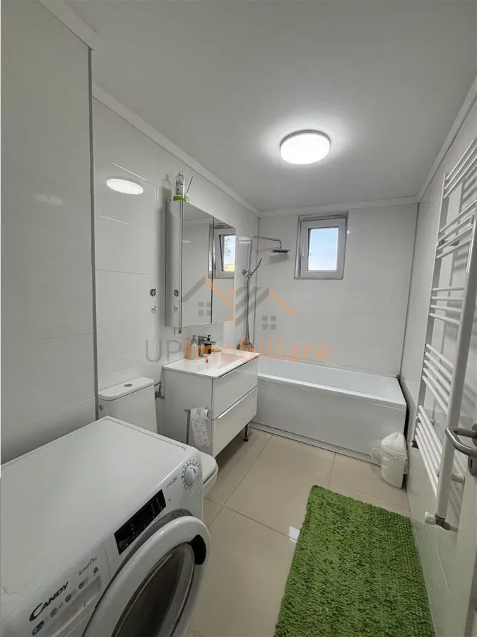 APARTAMENT 2 DORMITOARE | 2 LOCURI PARCARE | BLOC NOU | ANASTASIA | ORADEA - foto 8