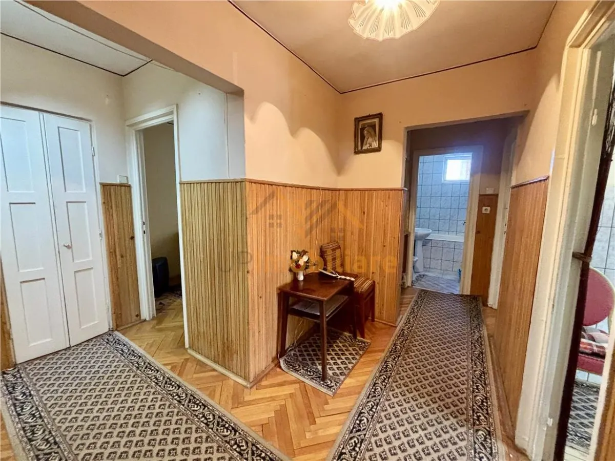 APARTAMENT 3 CAMERE | ETAJUL 1 | BUCATARIE SEPARATA | DACIA |ORADEA - foto 4