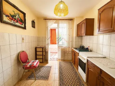 APARTAMENT 3 CAMERE | ETAJUL 1 | BUCATARIE SEPARATA | DACIA |ORADEA - foto 5