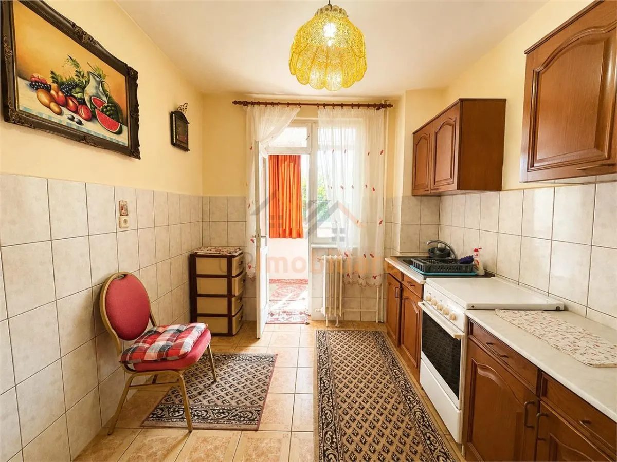 APARTAMENT 3 CAMERE | ETAJUL 1 | BUCATARIE SEPARATA | DACIA |ORADEA - foto 5