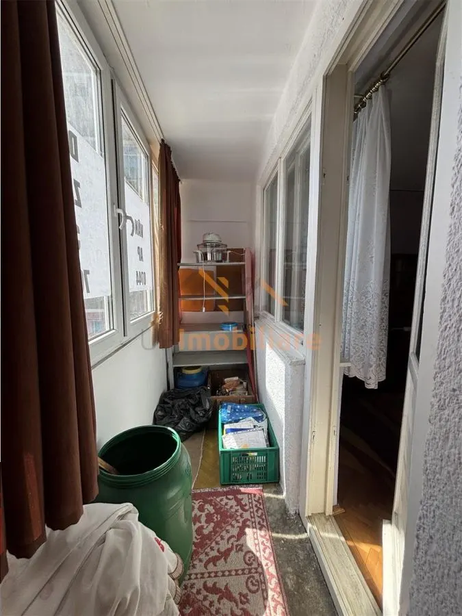 APARTAMENT 3 CAMERE | ETAJUL 1 | BUCATARIE SEPARATA | DACIA |ORADEA - foto 7