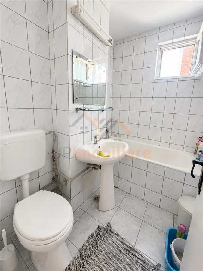APARTAMENT 3 CAMERE | ETAJUL 1 | BUCATARIE SEPARATA | DACIA |ORADEA - foto 10