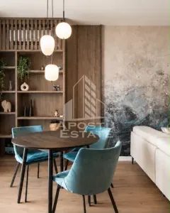 Apartament cu 2 camere, de lux, loc de parcare subteran, zona Aradului - foto 3