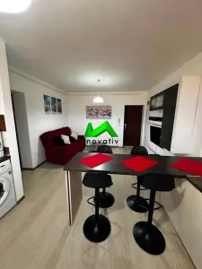 Apartament de inchiriat 3 camere Sibiu Magnolia - foto 2